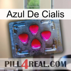 Cialis Blue 13